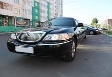 Линкольн Таун-Кар Елец