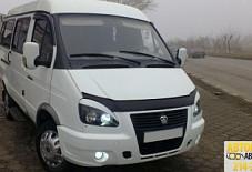 Газель Новосибирск