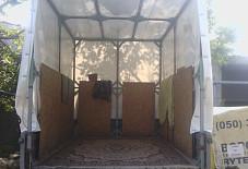 газель 2т. кузов 2х3х2.20 Севастополь