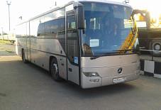 Bustaxi: Mercedes Mercedes Москва