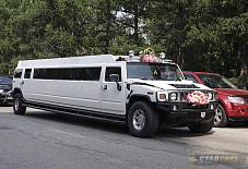 Hummer H2 Exclusive  Новосибирск