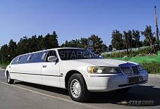 Lincoln Town Car  Новосибирск