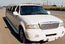  Lincoln Navigator  Новосибирск