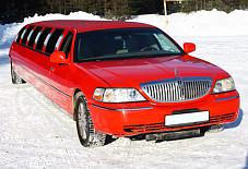 Линкольн Таун Кар Новосибирск