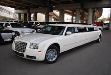 Крайслер 300С Новосибирск