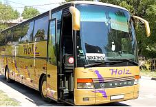 Setra S315 HDH Воронеж