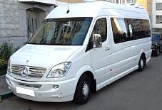 Mercedes Sprinter Turist  Воронеж