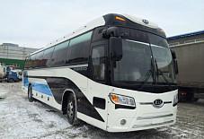 Киа Гранберд  Новосибирск