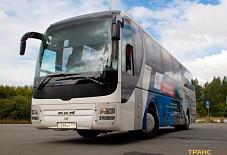  Ман Лион Новосибирск