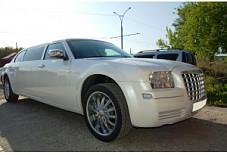 Крайслер 300С Новосибирск