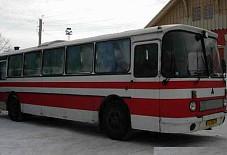 ЛАЗ-699Р Новосибирск