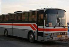 VOLVO Новосибирск