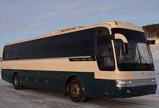 HUNDAI AERO QUEEN Новосибирск