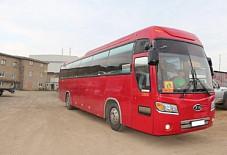 Киа Гранберд Новосибирск