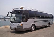 Киа Гранберд Новосибирск