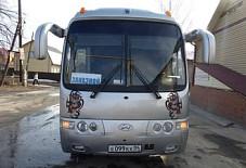 Hyundai AeroTown Новосибирск