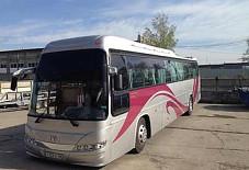 Daewoo BH120F Новосибирск