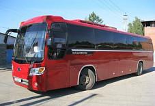 KIA GRANBIRD Новосибирск