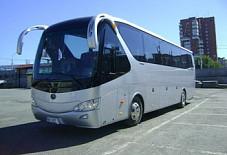  YUTONG Новосибирск