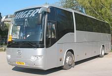 Хайгер Новосибирск