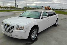 Крайслер 300С Новосибирск