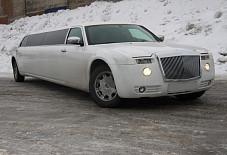 CHRYSLER В СТИЛЕ ROLLS-ROYCE Новосибирск
