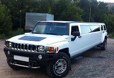 HUMMER H3 Новосибирск