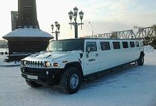 Хаммер Н2 Новосибирск