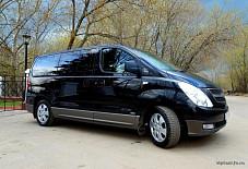 Hyundai Grand Starex  Новосибирск