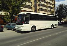 JAC HK6120 Анапа