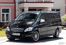 мерседес Алексеевка