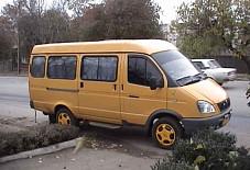 Газель Ростов-на-Дону