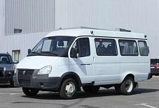 ГАЗель Нижний Новгород