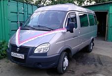 ГАЗель Нижний Новгород