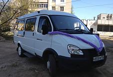 ГАЗель Нижний Новгород
