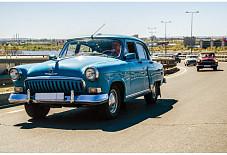 Волга-ГАЗ Нижний Новгород