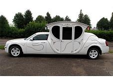 КРАЙСЛЕР 300С  Нижний Новгород