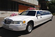 ЛИНКОЛЬН ТАУН КАР Нижний Новгород