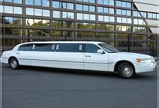 Lincoln Town Car 120 Нижний Новгород