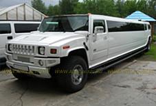 Hummer H2 Limousine Нижний Новгород