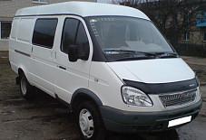 ГАЗель Нижний Новгород