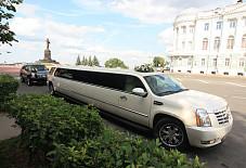Кадиллак Эскалейд Нижний Новгород
