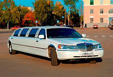  Lincoln Town Car Нижний Новгород