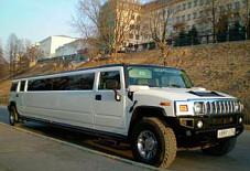 Hummer Нижний Новгород