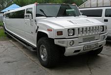 Хаммер Нижний Новгород