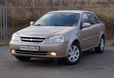 Chevrolet Lacetti Воронеж