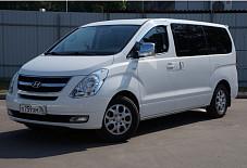 Hyndai Grang Starex Воронеж