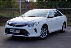Toyota Camry Воронеж