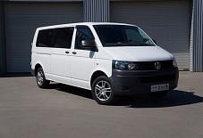 Volkswagen Caravelle Воронеж
