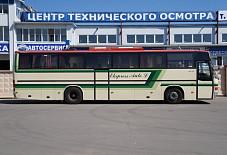 Volvo B10 Воронеж